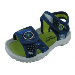 PS0061-48 flin royal-lime