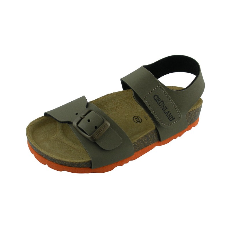 SB0234-40 luce tortora arancio