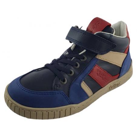 878831-30 wincky cdt bleu rouge marine