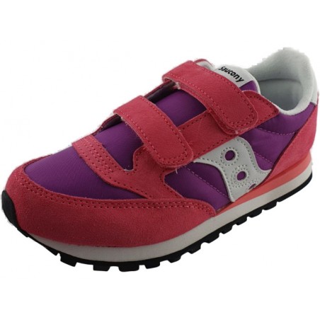 SK166332 jazz double hl pink/prpl