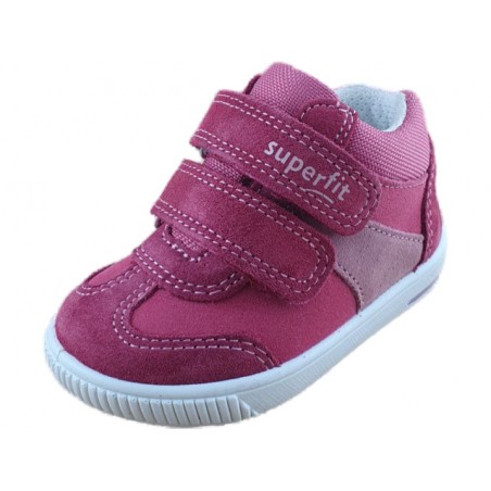 1-000343-5500 pink/rosa moppy