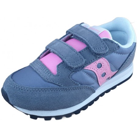 SK167031 jazz double hl grey/pink
