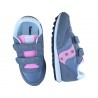 SK167031 jazz double hl grey/pink