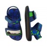 83453 Rider rt I papete baby black blue green