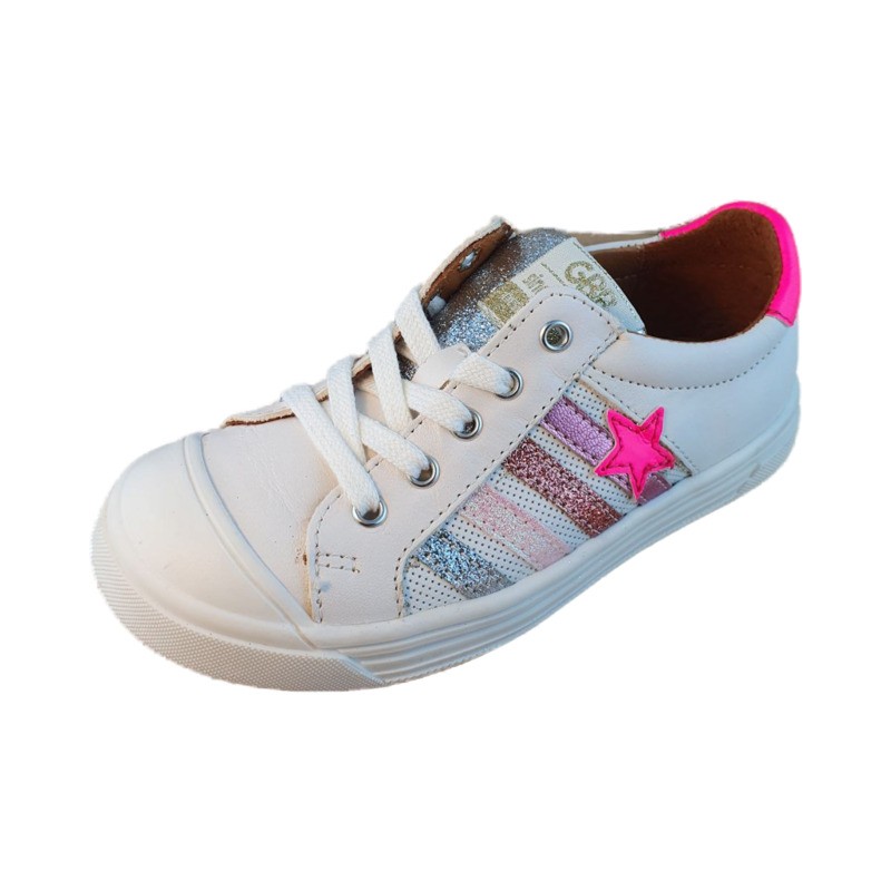 AH307-19-C Lomia vte blanc/milena