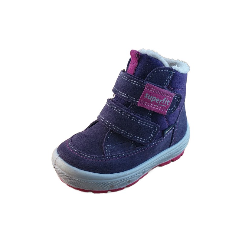 1-009314-8500 lila/pink groovy gore-tex