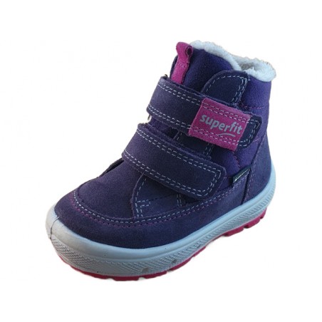 1-009314-8500 lila/pink groovy gore-tex
