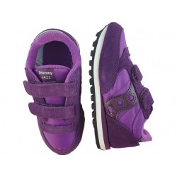 SK167345 jazz double hl purple