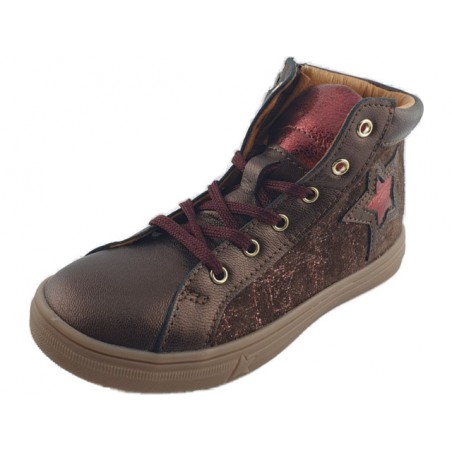 ai324-44 tadea vtc marron imp rose