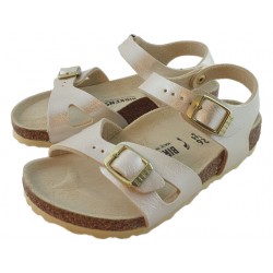 1027418 Rio Kids graceful pearl white