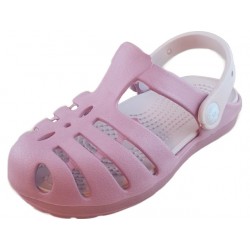 SLD-08 pink/beige