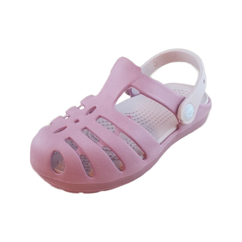 SLD-08 pink/beige