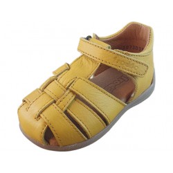 G2150189-4 carte u dark yellow