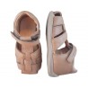 G2150189-2 carte u brown
