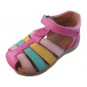 G2150191-12 carte girly fuxia