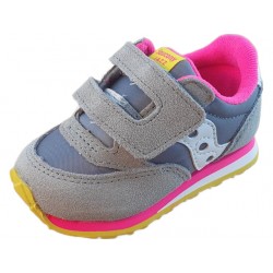 ST51692 baby jazz hl/grey/pink