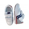 SK267512 Jazz double hl/grynvy/rd