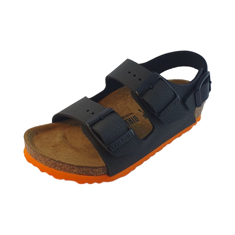 1026878 Milano Kids desert soil black