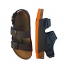 1026878 Milano Kids desert soil black