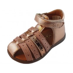 aj117-17 jinette vte cuivre...