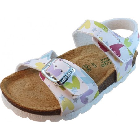sb2154-40 luce bianco multi