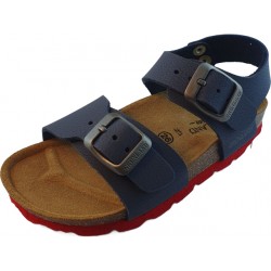 sb0901-40 luce blu-granata