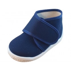 40 cotton blu