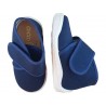 40 cotton blu