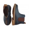 1571 denver elastico blu bruciato 98150
