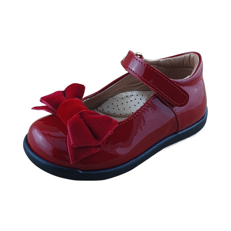3053 vernice rossa
