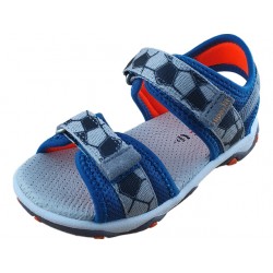 1-009464-8020 blau/orange...