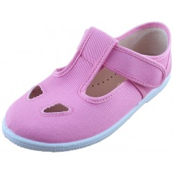 125 cotton rosa