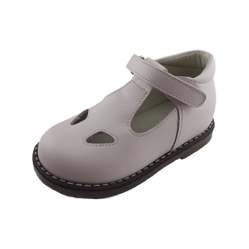2959-A napa rosa lince caramelo c/marron p/beige