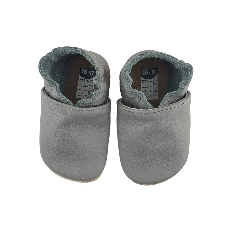 sl11 soft grigio/grey