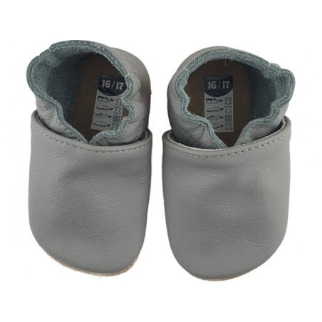sl11 soft grigio/grey