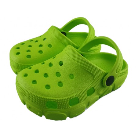 D-302 bright green