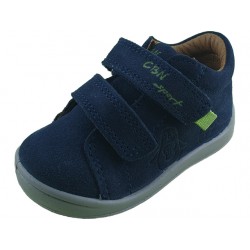858201 Teddy Navy