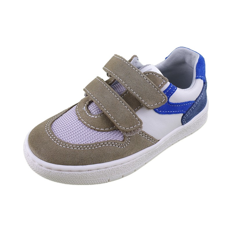 163518 basket kaki