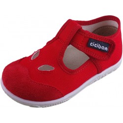 16430 ciciban rosso