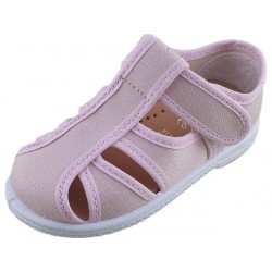 123 cotton rosa