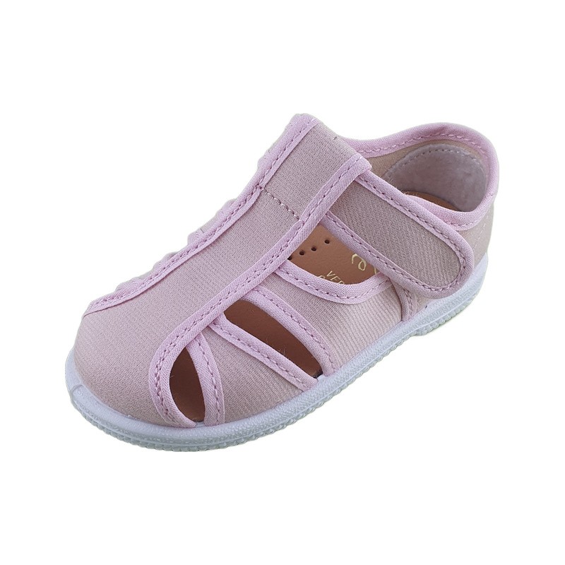 123 cotton rosa