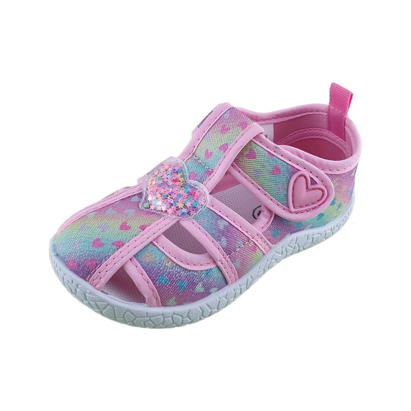 2662/3 pink multicolor
