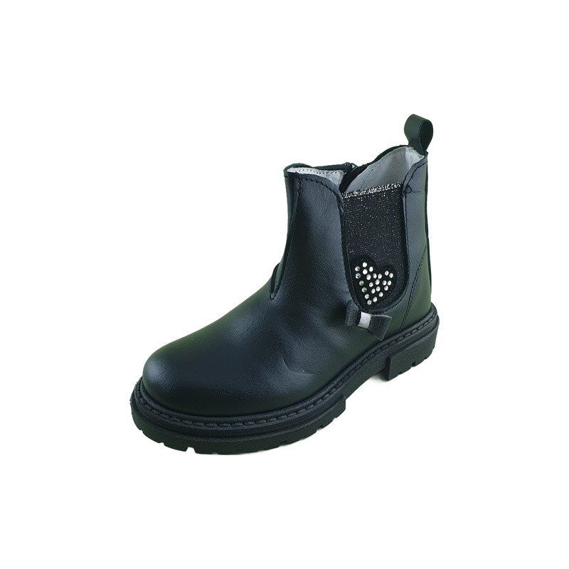 1472 souvage elastico crosta nero