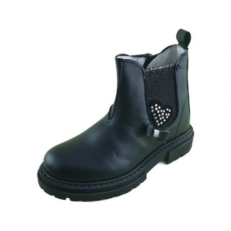 1472 souvage elastico crosta nero