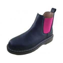 748 vitello nero elastico...