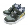 663779 basket militare
