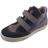1715V vel.marrone tdm blu