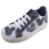 226 grigio glitter bianco
