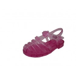 Ragno Gomma Fuxia