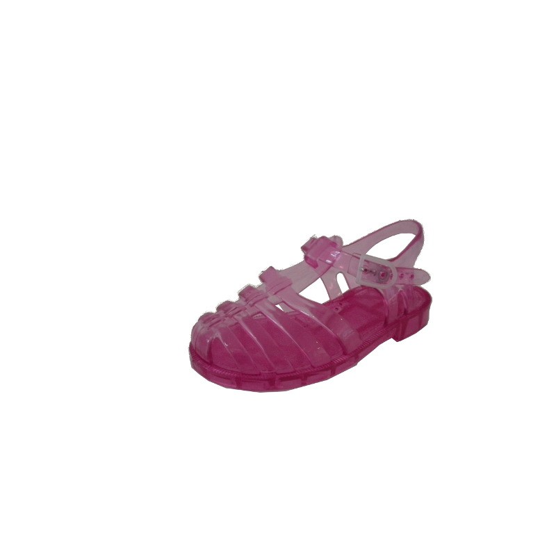 Ragno Gomma Fuxia